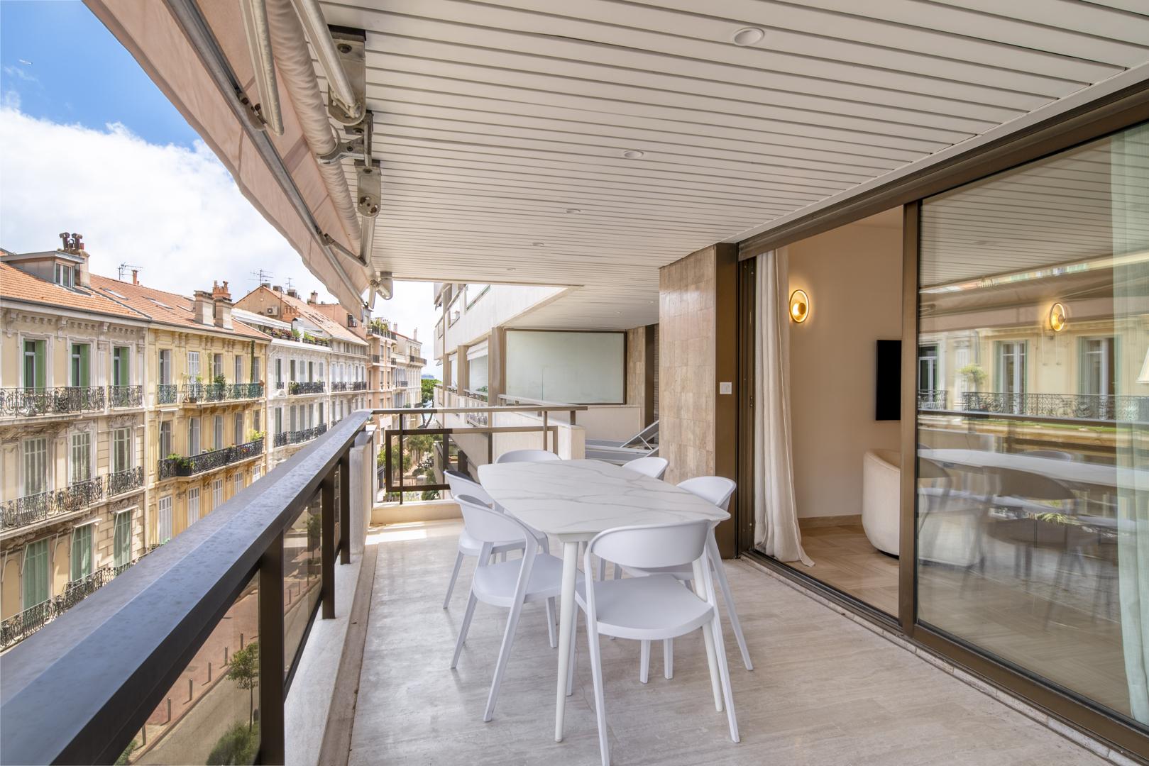 Appartement